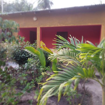 Bolongs Passion Bed & Breakfast Cap Skirring Ngoại thất bức ảnh