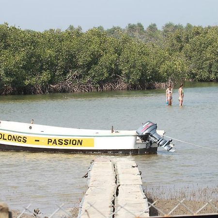 Bolongs Passion Bed & Breakfast Cap Skirring Ngoại thất bức ảnh