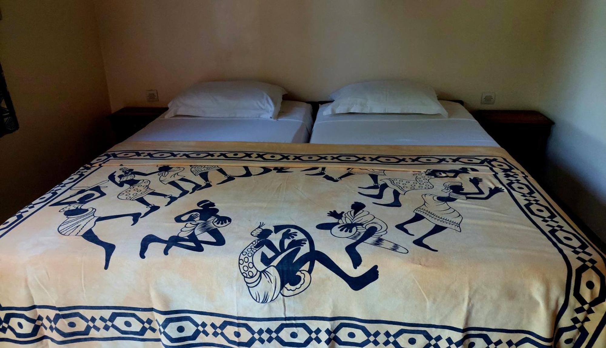 Bolongs Passion Bed & Breakfast Cap Skirring Ngoại thất bức ảnh