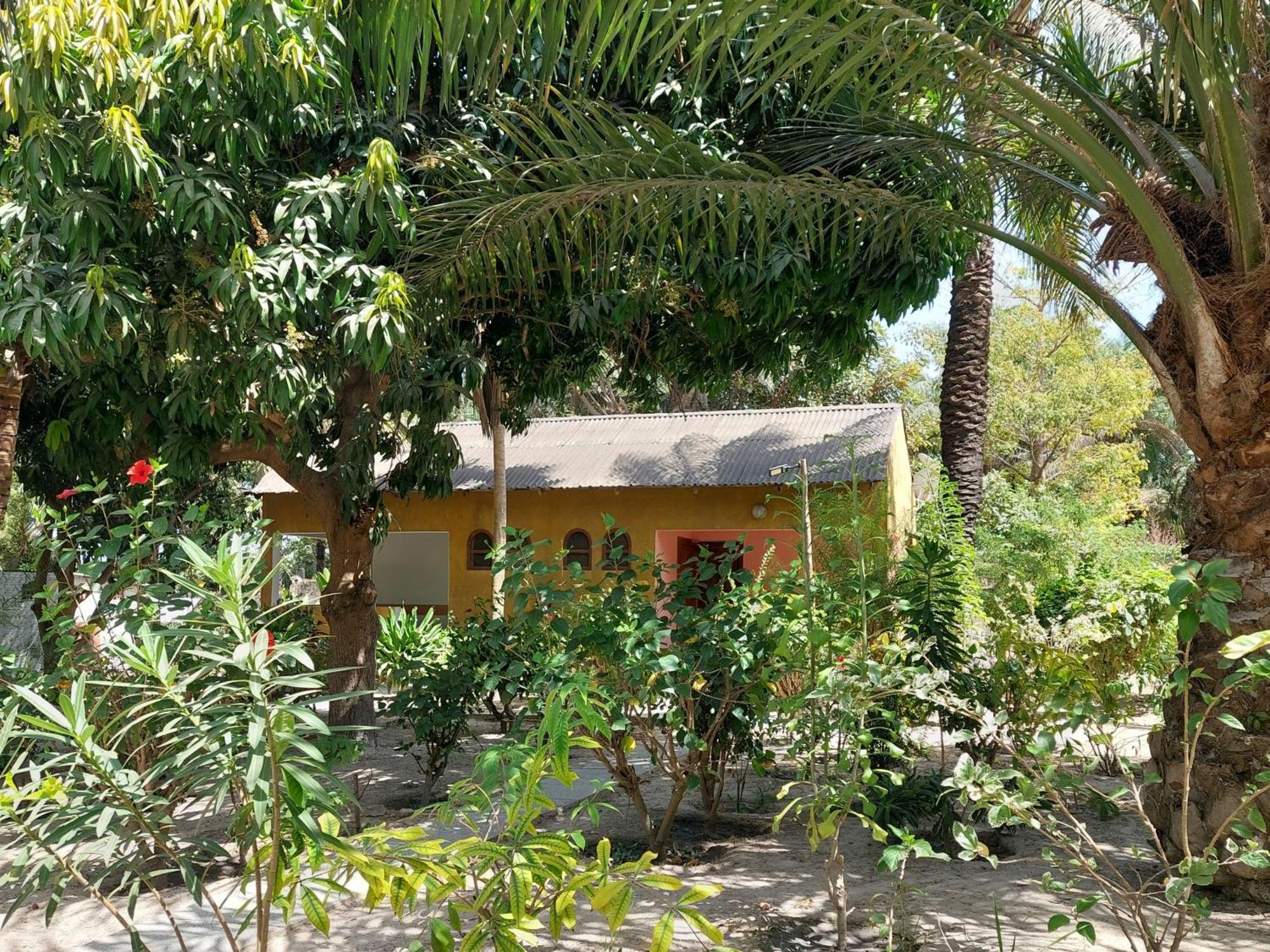 Bolongs Passion Bed & Breakfast Cap Skirring Ngoại thất bức ảnh
